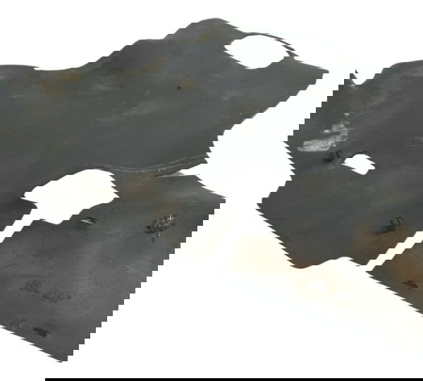 Borracha Acabamento Honda Cb 500 98-05 Original