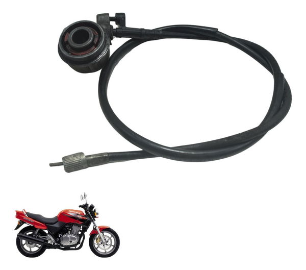 Desmultiplicador Honda Cb 500 98-05 Original