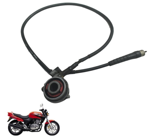 Desmutilplicador Honda Cb 500 98-05 Original