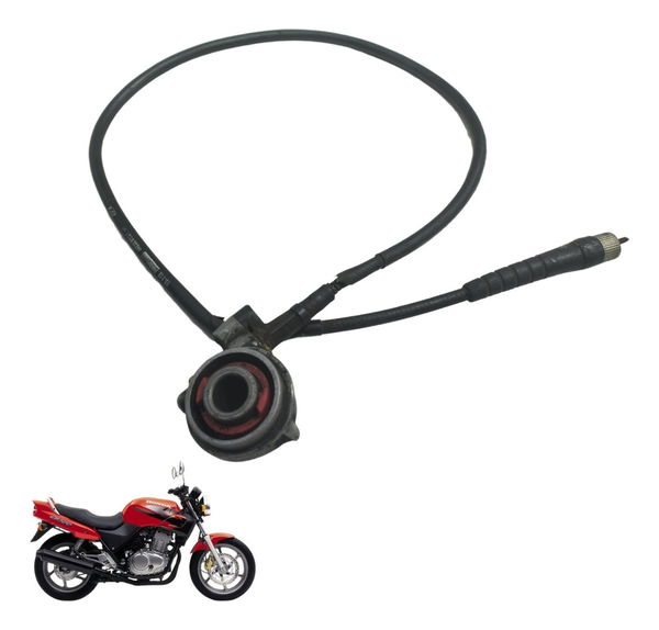 Desmutilplicador Honda Cb 500 98-05 Original