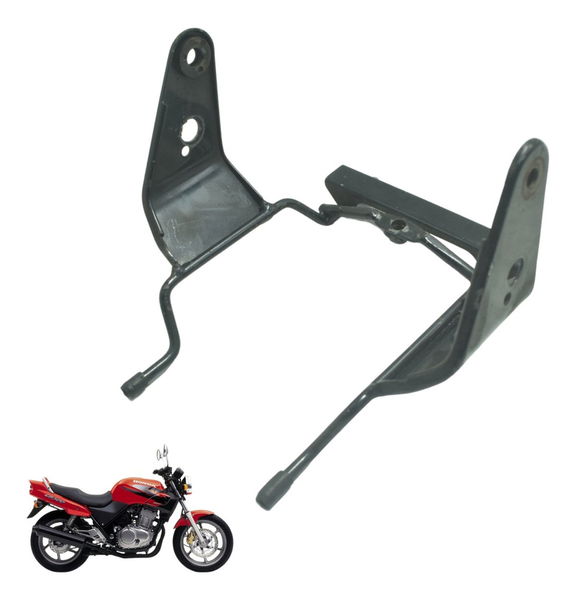 Aranha Farol Honda Cb 500 98-05 Original