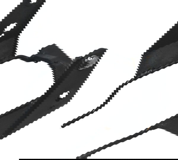 Aranha Farol C/ Avaria Honda Cb 500 98-05 Original