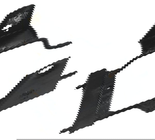 Aranha Farol C/ Avaria Honda Cb 500 98-05 Original