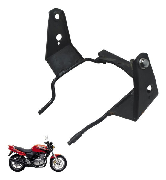 Aranha Farol C/ Avaria Honda Cb 500 98-05 Original
