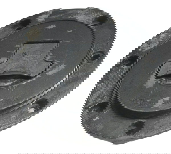 Tampa Tanque Honda Cb 500 98-05 Original