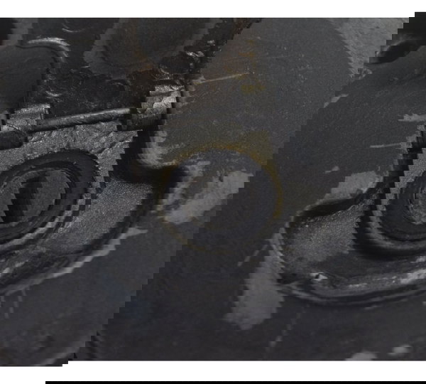 Tampa Tanque Honda Cb 500 98-05 Original