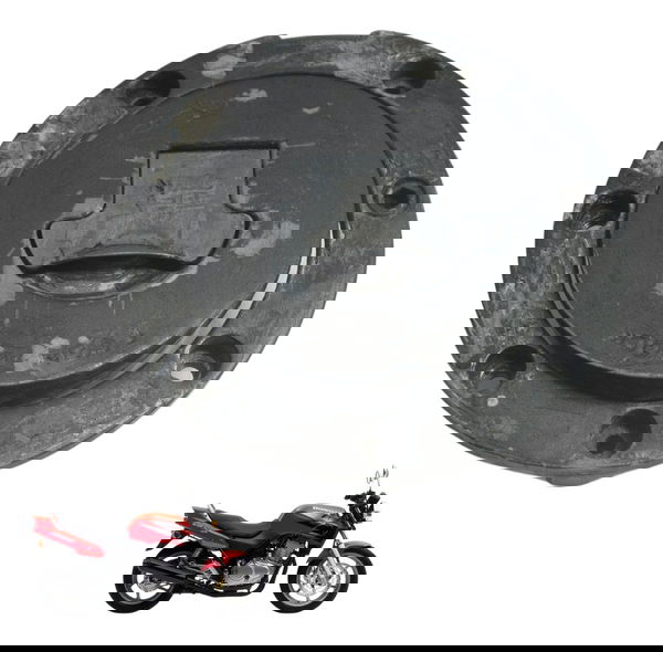 Tampa Tanque Honda Cb 500 98-05 Original