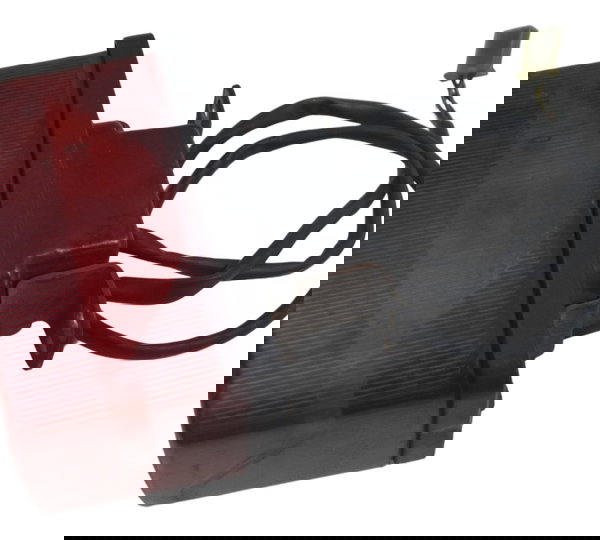 Lanterna Traseira C/ Detalhes Honda Cb 500 98-05 Original