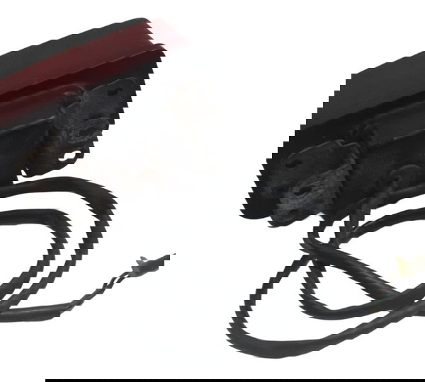 Lanterna Traseira C/ Detalhes Honda Cb 500 98-05 Original