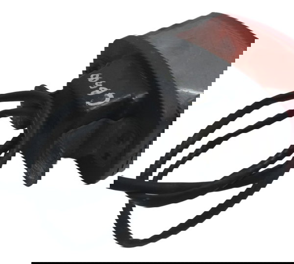 Lanterna Traseira C/ Detalhes Honda Cb 500 98-05 Original