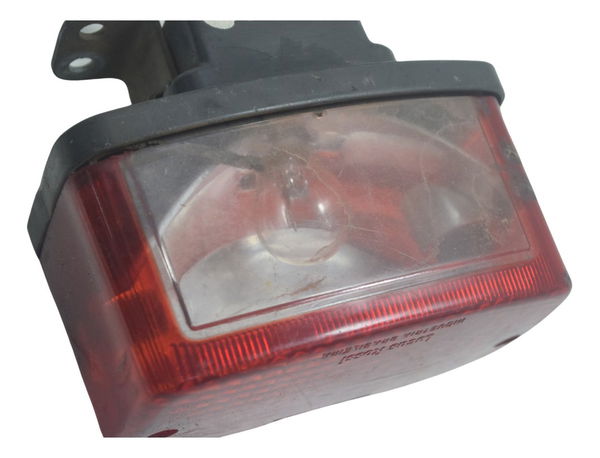 Lanterna Traseira C/ Detalhes Honda Cb 500 98-05 Original