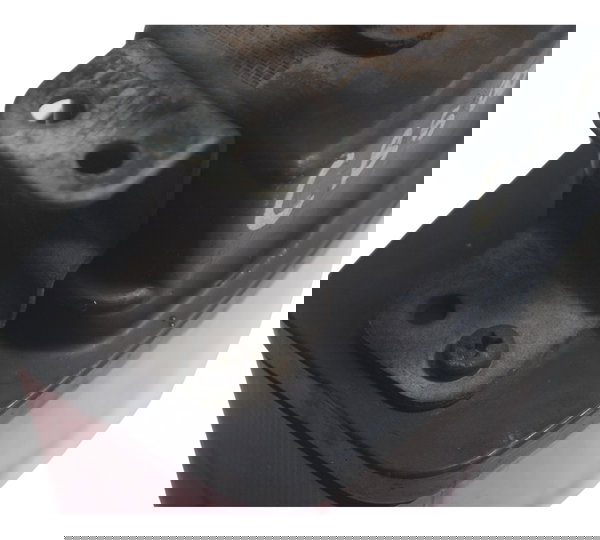 Lanterna Traseira C/ Detalhes Honda Cb 500 98-05 Original