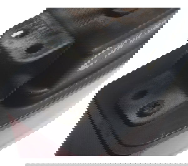 Lanterna Traseira C/ Detalhes Honda Cb 500 98-05 Original