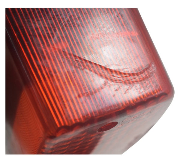 Lanterna Traseira C/ Detalhes Honda Cb 500 98-05 Original