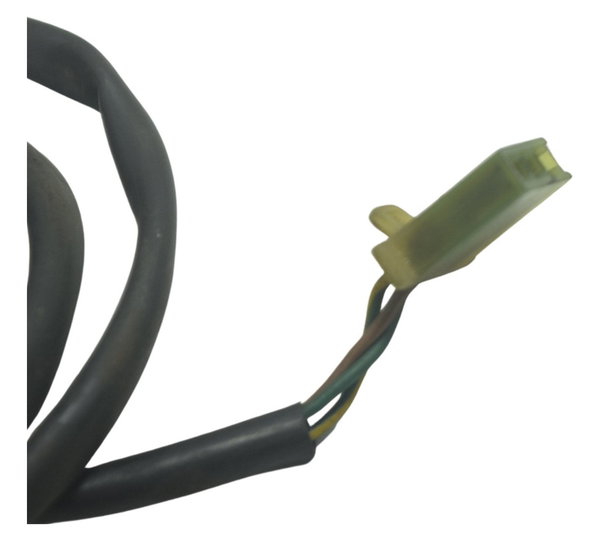 Lanterna Traseira C/ Detalhes Honda Cb 500 98-05 Original