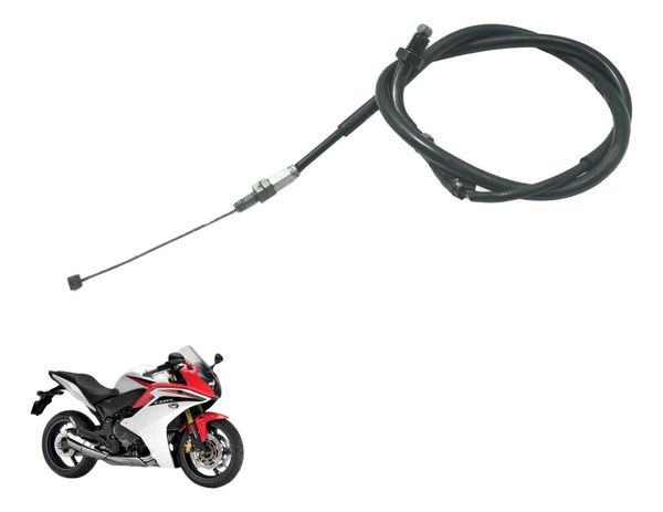 Cabo Embreagem C/detalhes Cbr 600f 12-14 Original