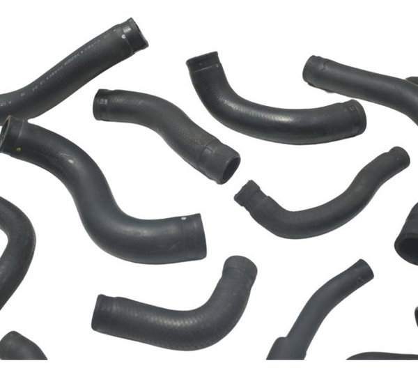 Kit Mangueiras Cbr 600f 12-14 Original