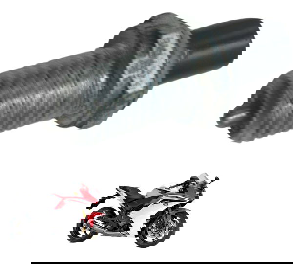 Sensor Neutro Honda Cbr 600f 12-14 Original