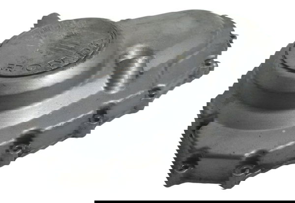 Tampa Motor Embreagem C/ Detalhes Honda Cb 500 98-05 Orig
