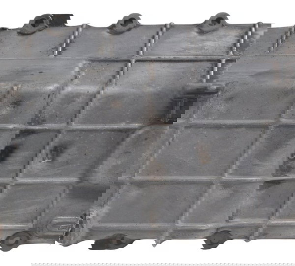 Tampa Motor Cárter C/ Detalhes Honda Cb 500 98-05 Original