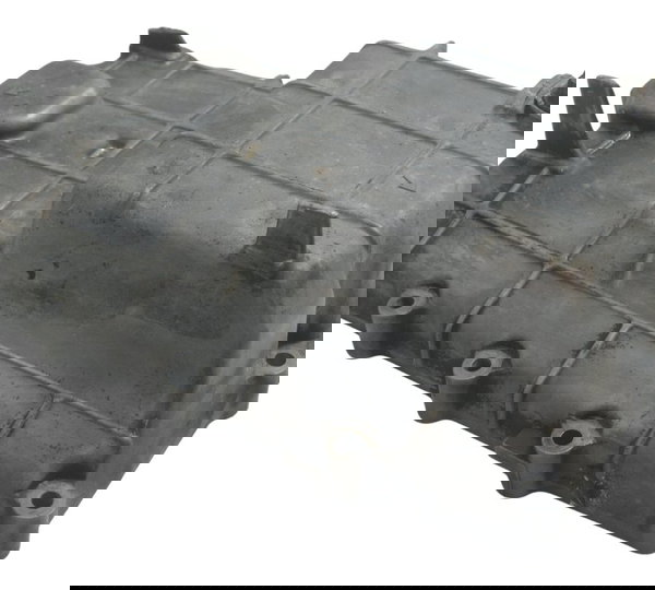 Tampa Motor Cárter C/ Detalhes Honda Cb 500 98-05 Original