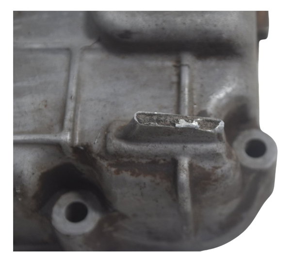 Tampa Motor Cárter C/ Detalhes Honda Cb 500 98-05 Original