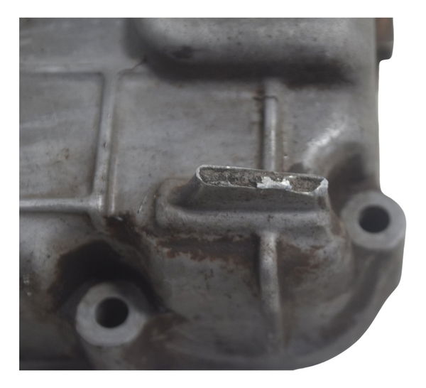Tampa Motor Cárter C/ Detalhes Honda Cb 500 98-05 Original