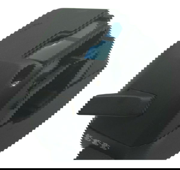 Chave Luz Com Detalhes Bmw R1200 R 1200 Gs 13-15 Original