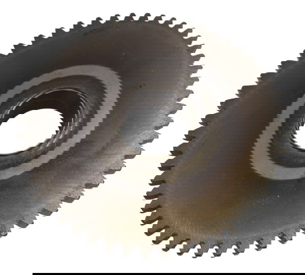 Placa Partida Honda Cb 500 98-05 Original