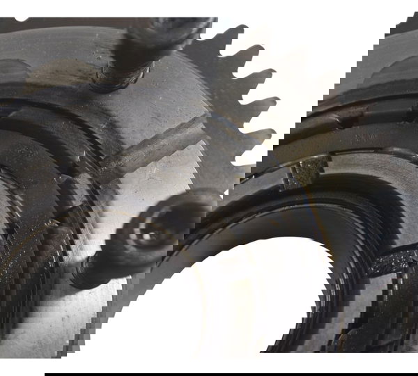 Placa Partida Honda Cb 500 98-05 Original