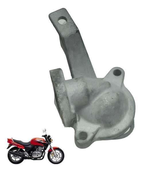 Tampa Válvula Termostática Honda Cb 500 98-05 Original