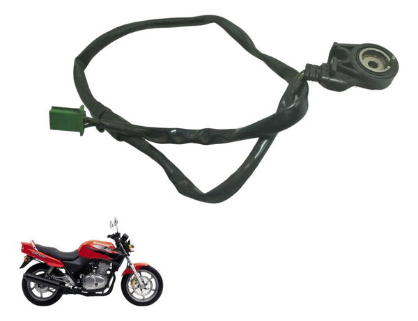 Sensor Pedal Descanso Lateral Honda Cb 500 98-05 Original