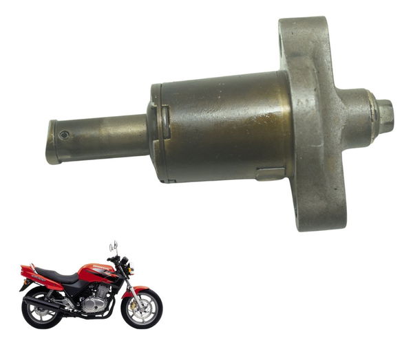 Acionador Corrente Comando Honda Cb 500 98-05 Original