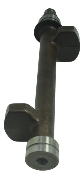 Balanceiro Virabrequim Honda Cb 500 98-05 Original