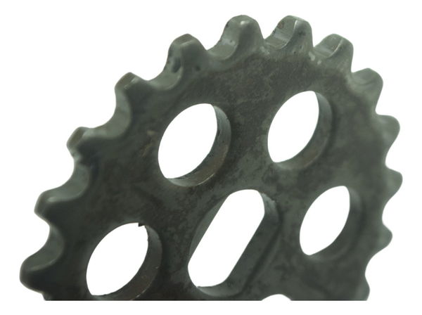 Engrenagem Bomba Óleo Honda Cb 500 98-05 Original