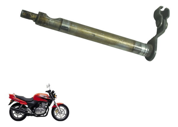 Eixo Acionador Embreagem Honda Cb 500 98-05 Original