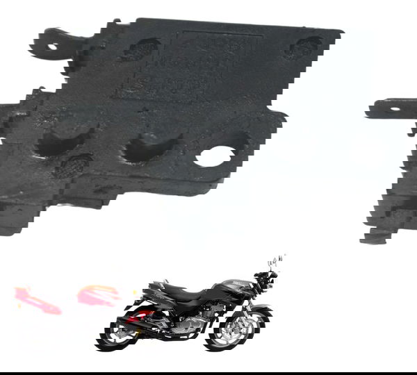 Interruptor Freio Dianteiro Honda Cb 500 98-05 Original