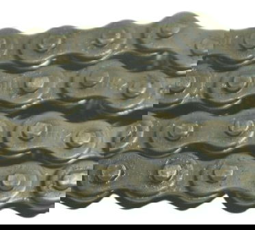 Corrente Bomba Óleo Honda Cb 500 98-05 Original