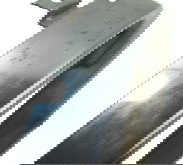 Aro Farol C/ Detalhes Honda Cb 500 98-05 Original