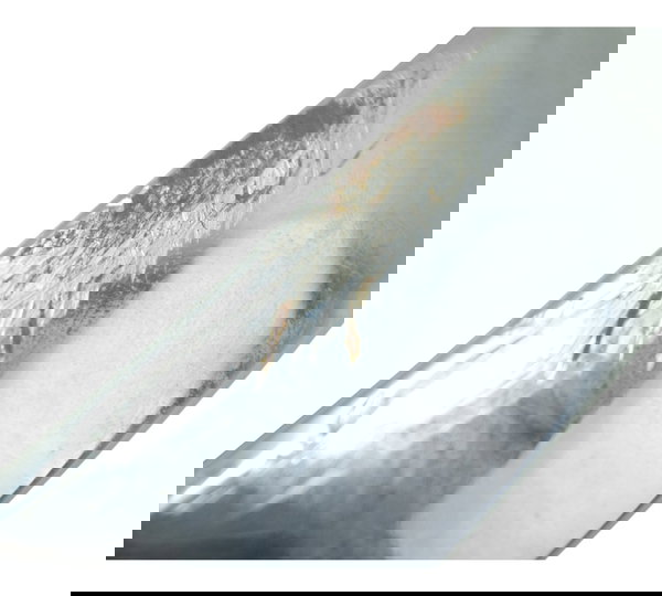 Aro Farol C/ Detalhes Honda Cb 500 98-05 Original