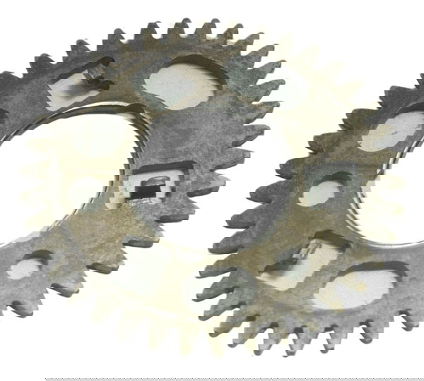 Engrenagem Balanceiro Honda Cb 500 98-05 Original