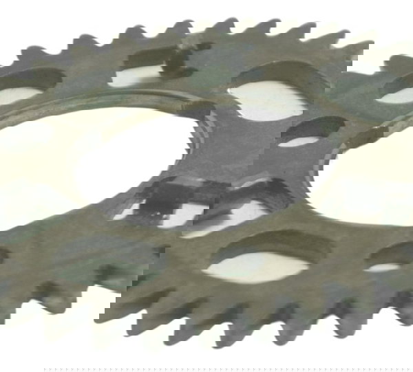 Engrenagem Balanceiro Honda Cb 500 98-05 Original