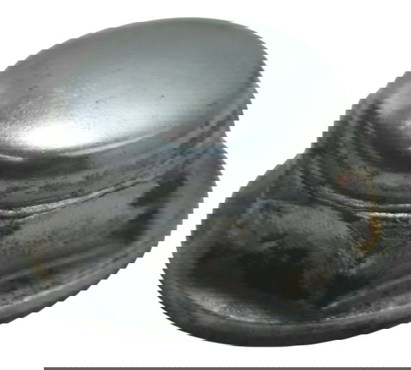 Porca Mesa Superior Honda Cb 500 98-05 Original