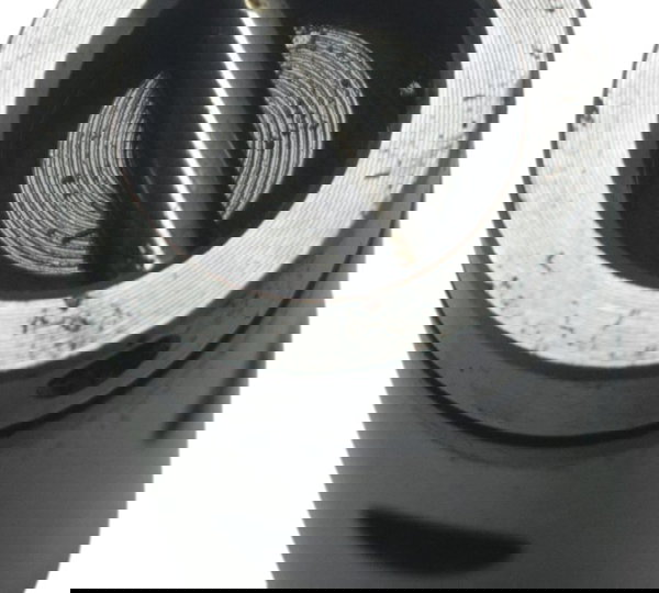 Válvula Pressão Óleo Honda Cb 500 98-05 Original