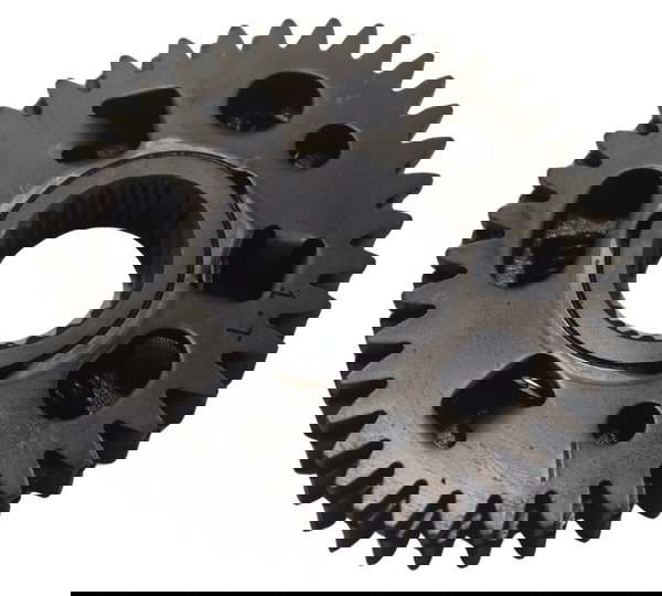 Engrenagem Balanceiro Honda Cb 500 98-05 Original