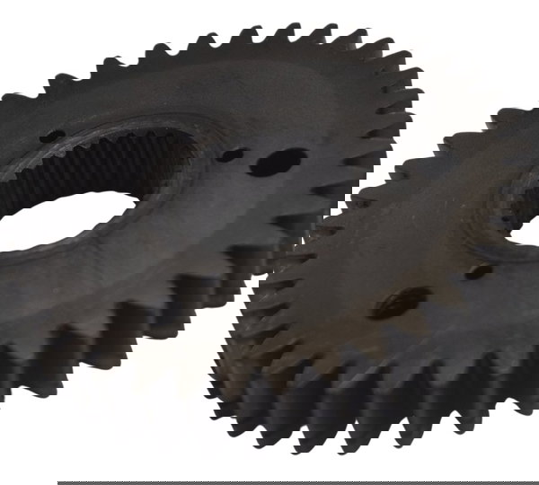 Engrenagem Balanceiro Honda Cb 500 98-05 Original