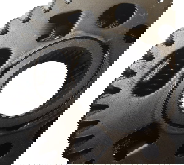 Engrenagem Balanceiro Honda Cb 500 98-05 Original