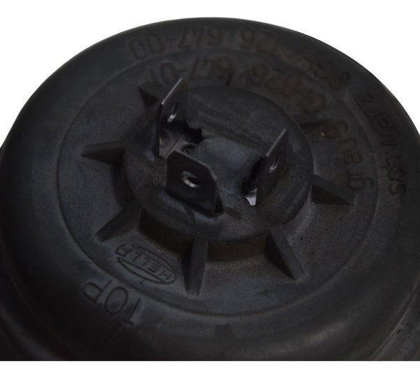 Farol Honda Cb 500 98-05 Original