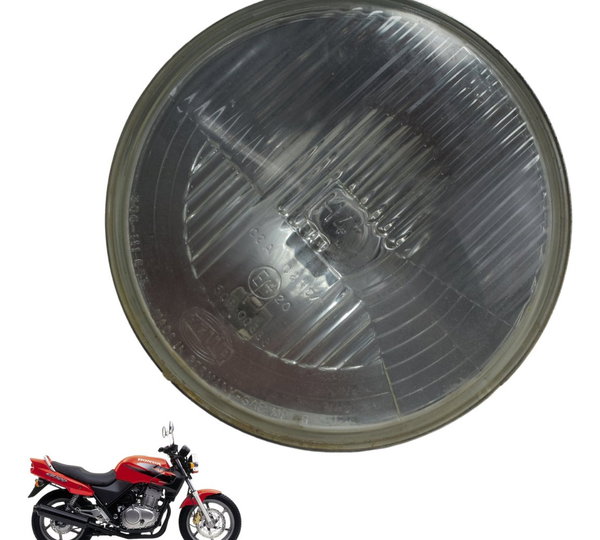 Farol Honda Cb 500 98-05 Original