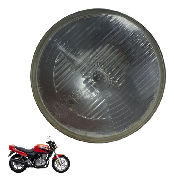 Farol Honda Cb 500 98-05 Original